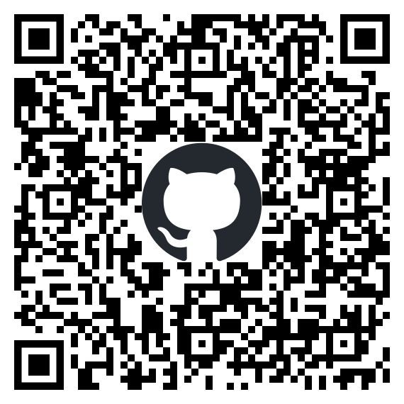 Crafter QR Code