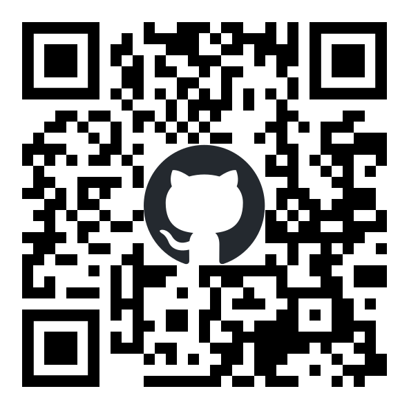 GIPE QR Code